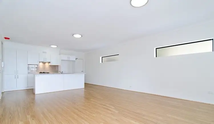 Fourth view of Homely apartment listing, 1/35 Gordon Parade, Everton Park QLD 4053
