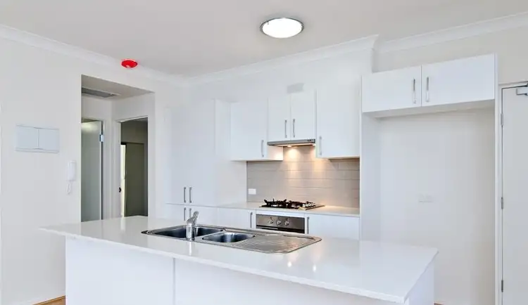 Fifth view of Homely apartment listing, 1/35 Gordon Parade, Everton Park QLD 4053