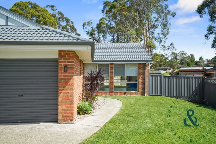 Second view of Homely house listing, 72 Rosewood Drive, Medowie NSW 2318