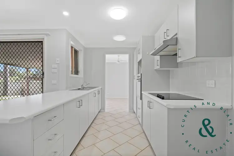 Third view of Homely house listing, 72 Rosewood Drive, Medowie NSW 2318