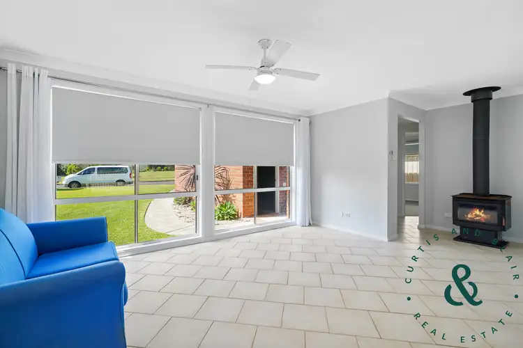 Fourth view of Homely house listing, 72 Rosewood Drive, Medowie NSW 2318