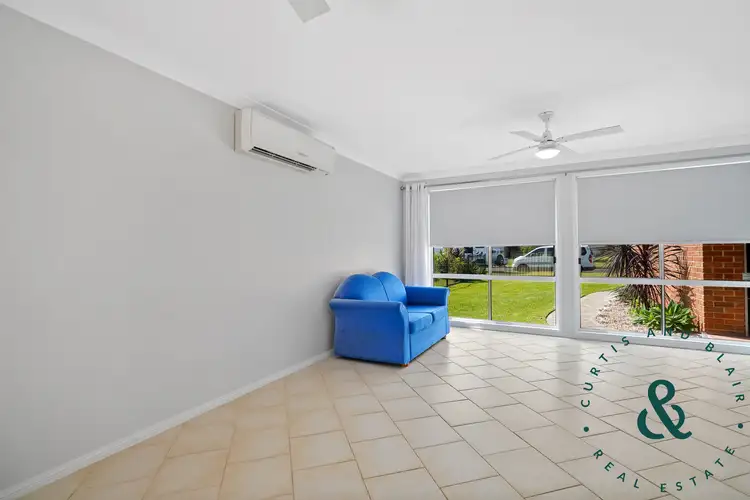 Fifth view of Homely house listing, 72 Rosewood Drive, Medowie NSW 2318