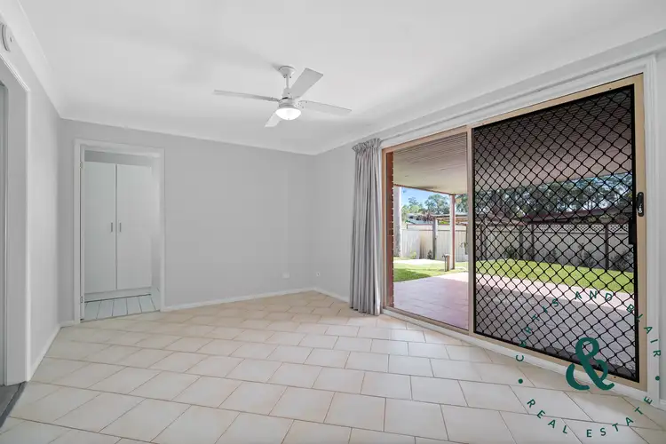 Sixth view of Homely house listing, 72 Rosewood Drive, Medowie NSW 2318