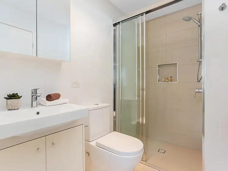 Fourth view of Homely apartment listing, 403/625 Wynnum Road, Morningside QLD 4170