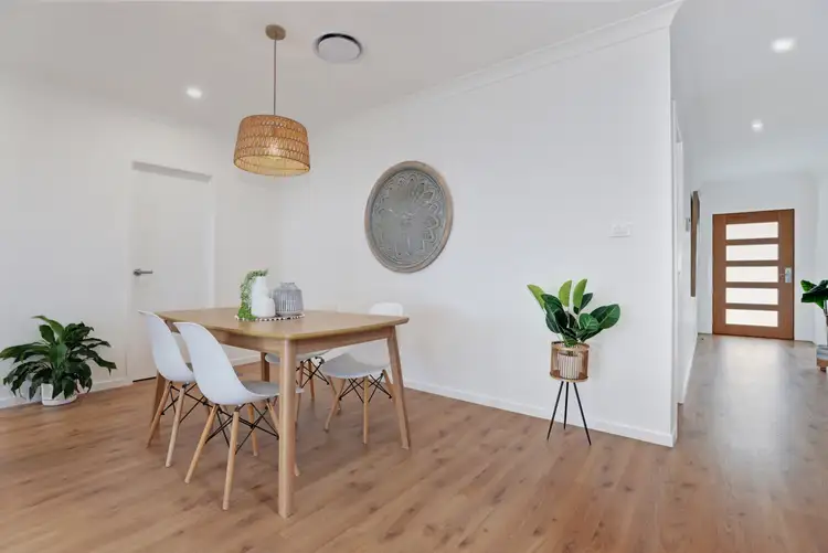 Second view of Homely house listing, 24 Corridale Road, Glenmore Park NSW 2745