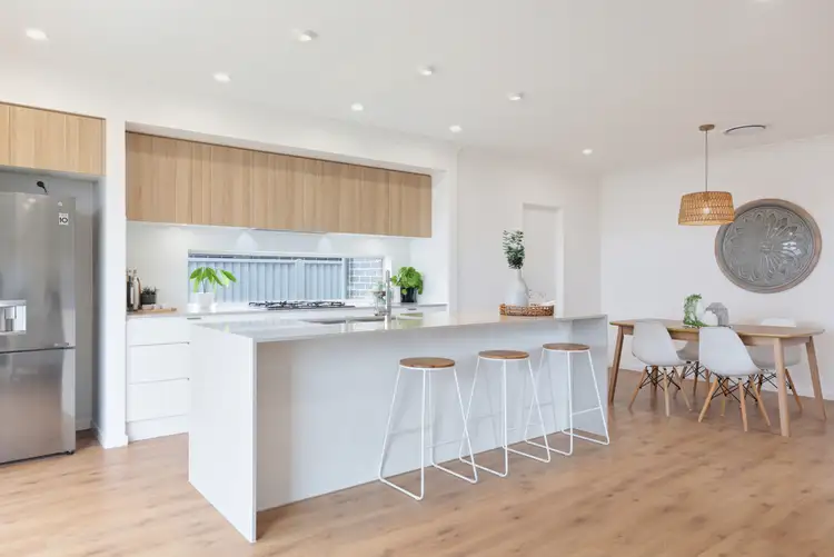 Third view of Homely house listing, 24 Corridale Road, Glenmore Park NSW 2745