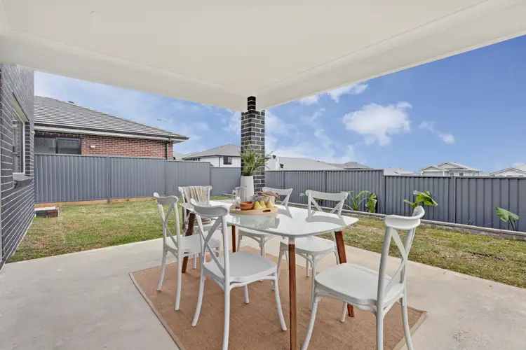 Fourth view of Homely house listing, 24 Corridale Road, Glenmore Park NSW 2745