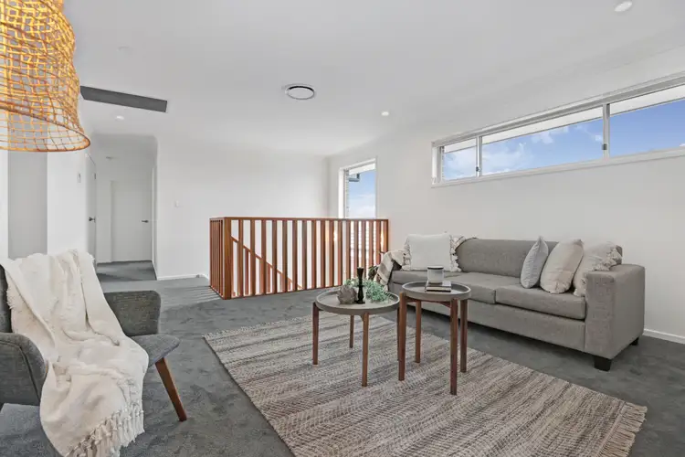 Fifth view of Homely house listing, 24 Corridale Road, Glenmore Park NSW 2745