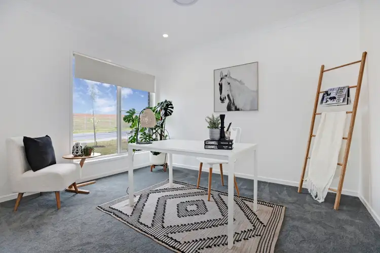 Sixth view of Homely house listing, 24 Corridale Road, Glenmore Park NSW 2745