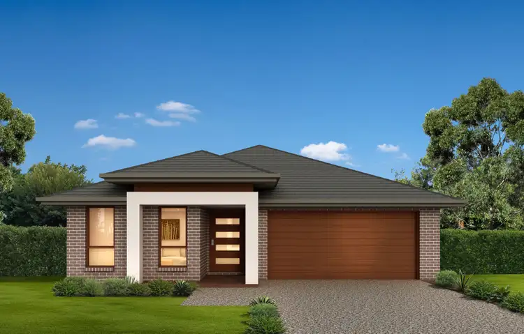 11 Snowbird Promenade, Pakenham VIC 3810