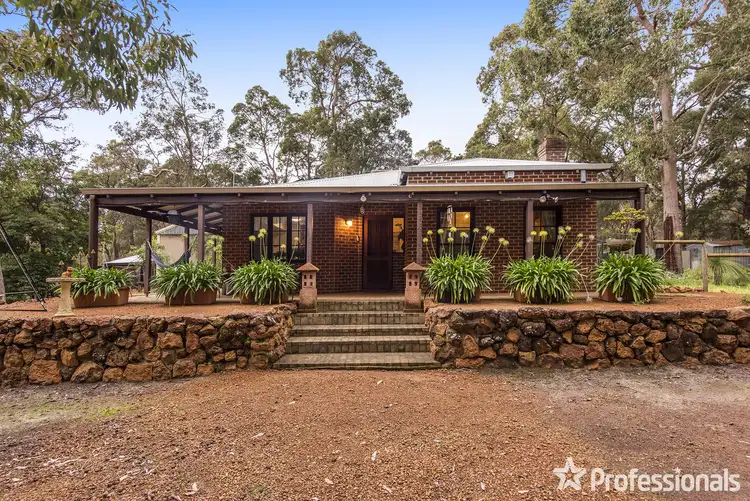 93 Springfield Road, Bedfordale WA 6112