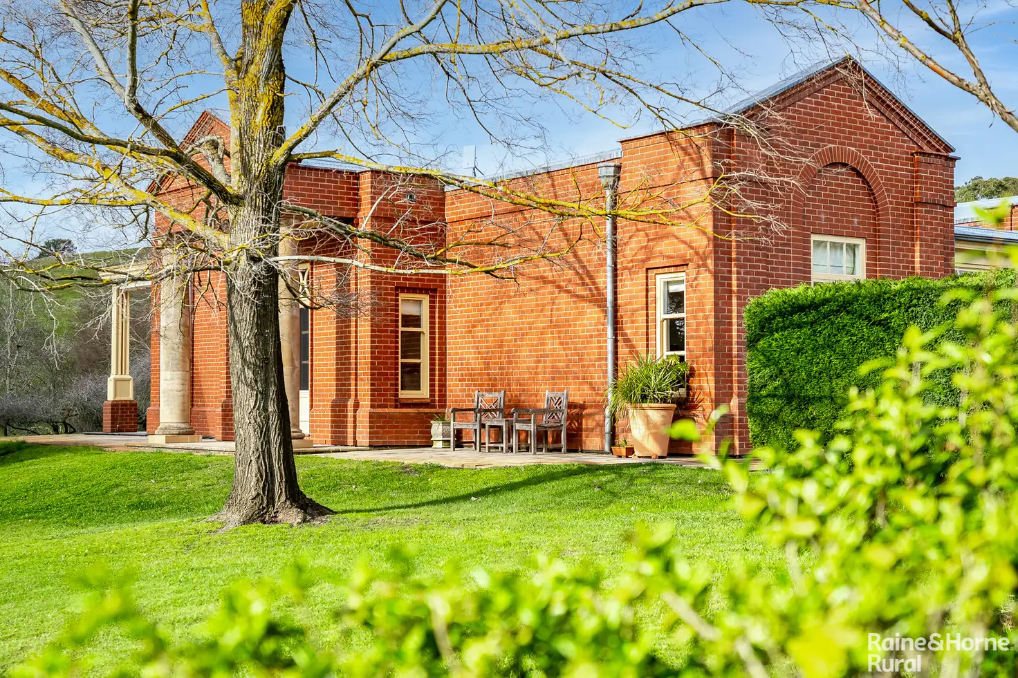 Main view of Homely rural property listing, 17 Martin Road, Hahndorf SA 5245