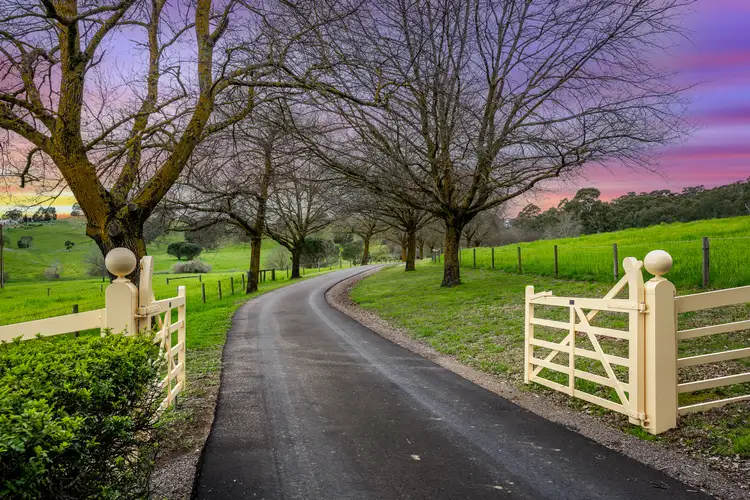 Third view of Homely rural property listing, 17 Martin Road, Hahndorf SA 5245