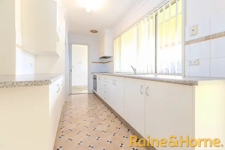 Second view of Homely house listing, 53 Oxley Circle, Dubbo NSW 2830