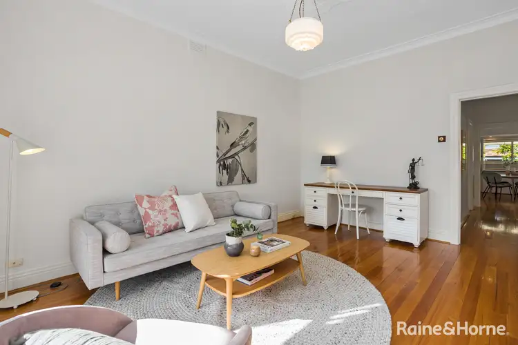 Main view of Homely house listing, 3 Chirnside Street, Kingsville VIC 3012