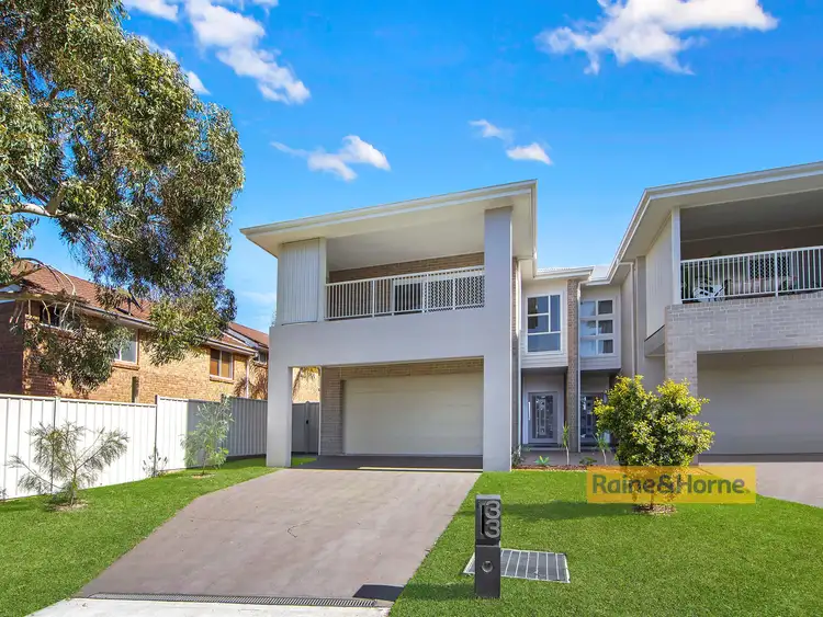 1/33 Paton Street, Woy Woy NSW 2256