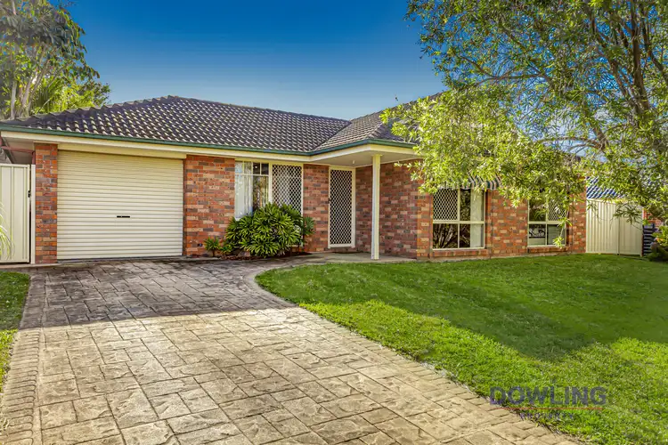 29 Rosewood Drive, Medowie NSW 2318
