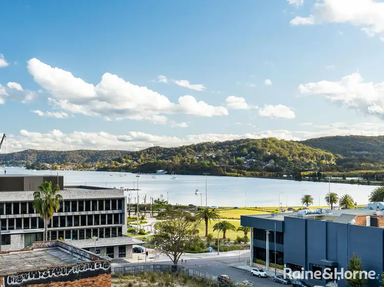 36/72-80 Mann Street, Gosford NSW 2250