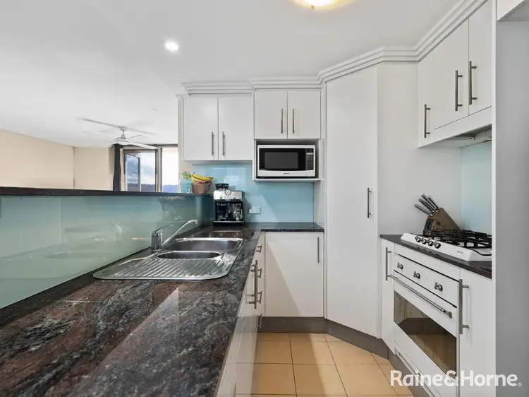 Fourth view of Homely apartment listing, 36/72-80 Mann Street, Gosford NSW 2250
