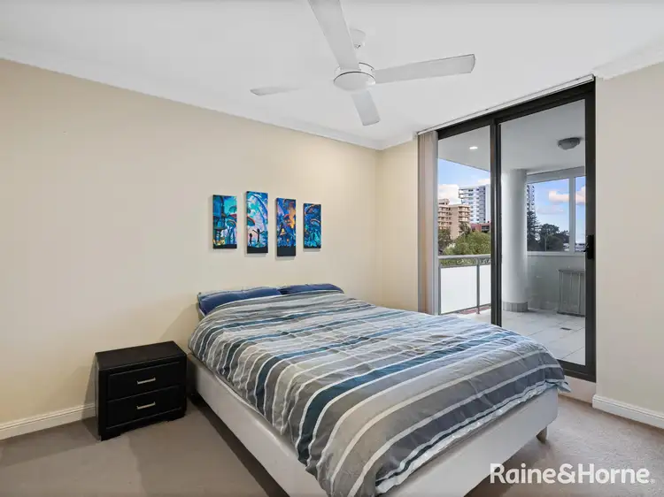 Sixth view of Homely apartment listing, 36/72-80 Mann Street, Gosford NSW 2250