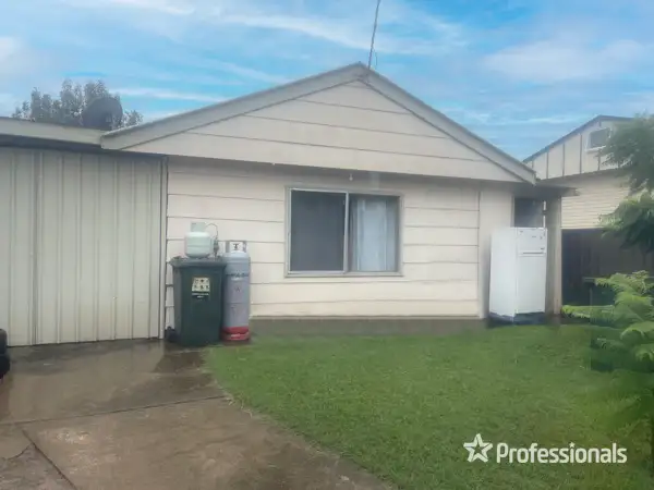 214 Johnston Street, North Tamworth NSW 2340