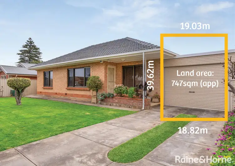 33 Wolseley Terrace, Ascot Park SA 5043
