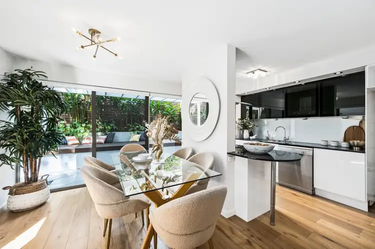 7/11 Hardie Street, Neutral Bay NSW 2089
