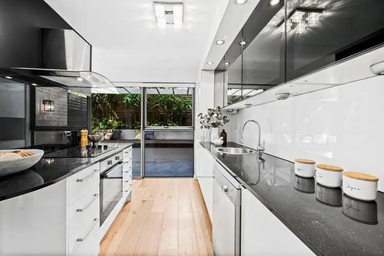 Third view of Homely townhouse listing, 7/11 Hardie Street, Neutral Bay NSW 2089