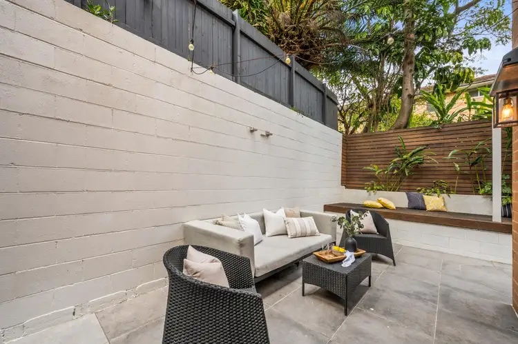 Fourth view of Homely townhouse listing, 7/11 Hardie Street, Neutral Bay NSW 2089