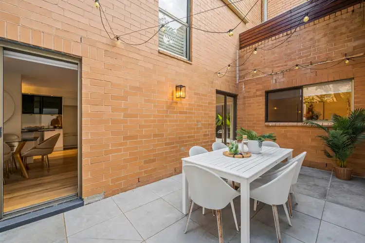 Fifth view of Homely townhouse listing, 7/11 Hardie Street, Neutral Bay NSW 2089
