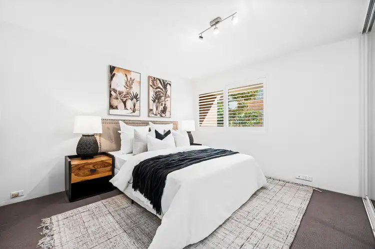 Sixth view of Homely townhouse listing, 7/11 Hardie Street, Neutral Bay NSW 2089