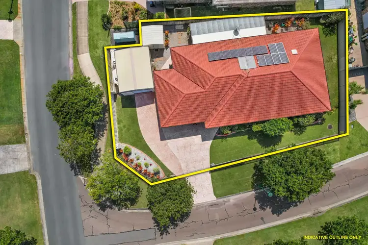 Second view of Homely house listing, 19 Sir Joseph Banks Drive, Pelican Waters QLD 4551