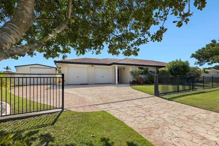 Third view of Homely house listing, 19 Sir Joseph Banks Drive, Pelican Waters QLD 4551