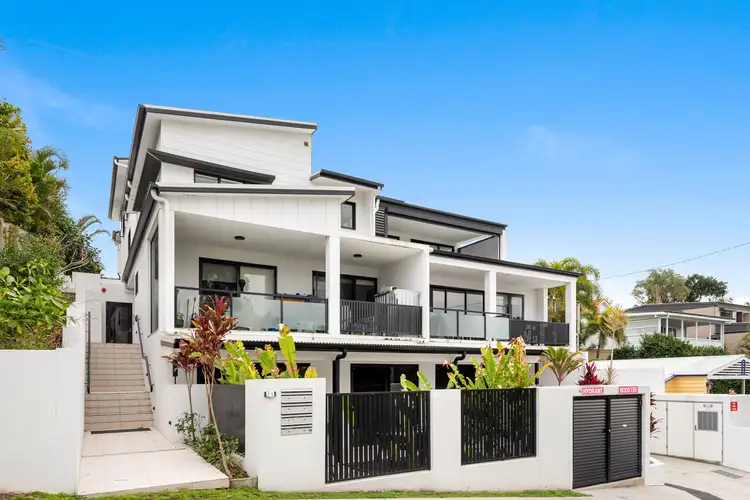 1/24 Pollock Street, Balmoral QLD 4171