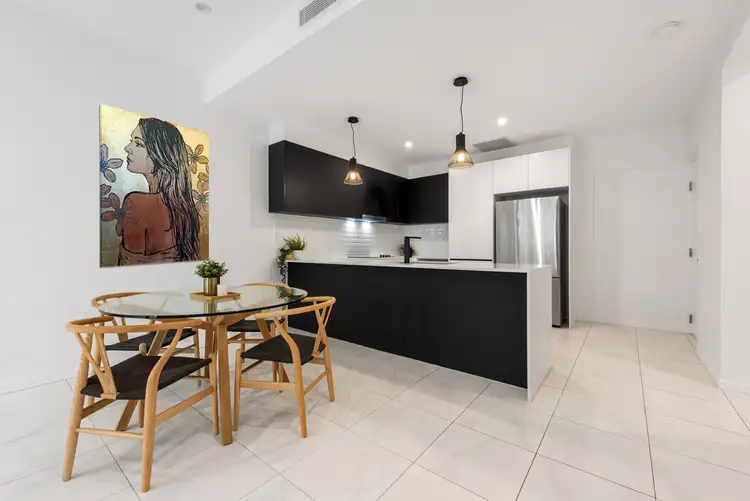 Third view of Homely unit listing, 1/24 Pollock Street, Balmoral QLD 4171