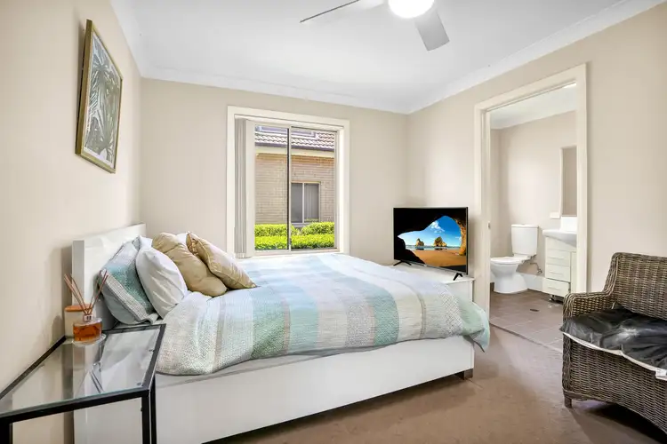 Third view of Homely townhouse listing, 1/27 Eton Road, Cambridge Park NSW 2747