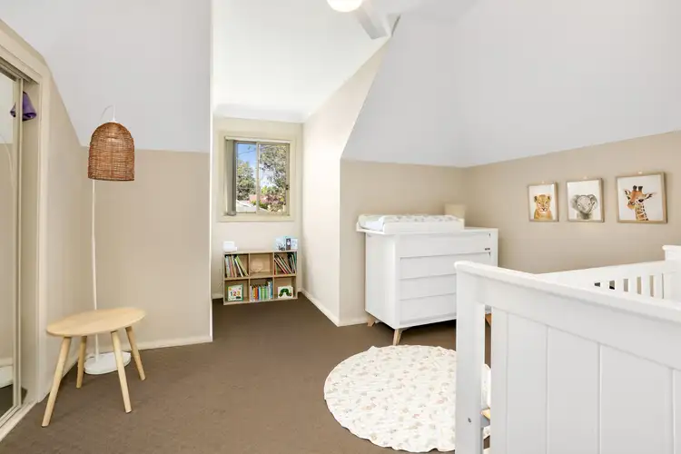Fifth view of Homely townhouse listing, 1/27 Eton Road, Cambridge Park NSW 2747