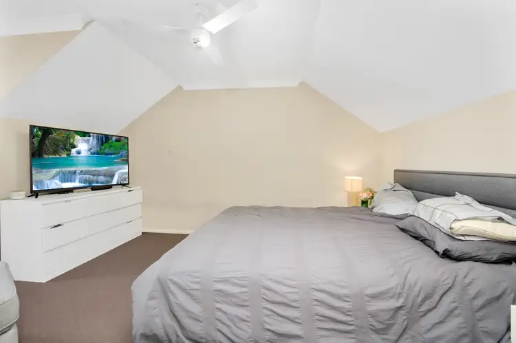 Sixth view of Homely townhouse listing, 1/27 Eton Road, Cambridge Park NSW 2747