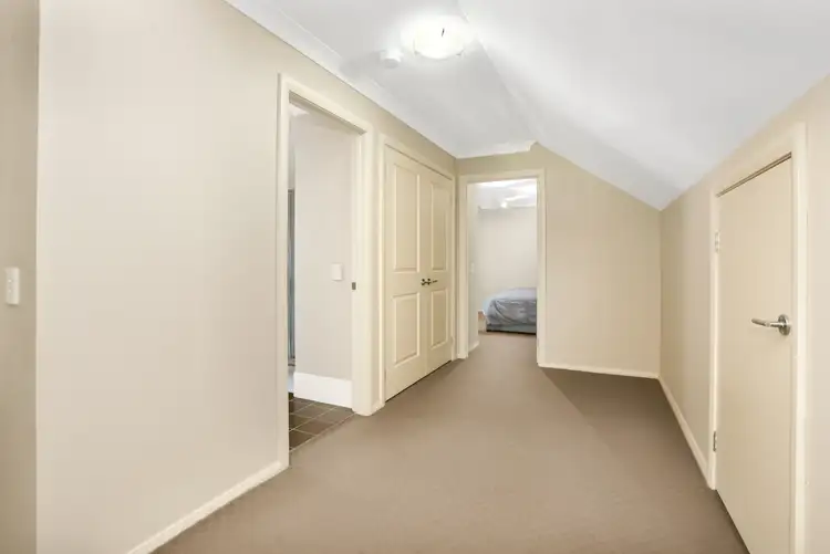 Seventh view of Homely townhouse listing, 1/27 Eton Road, Cambridge Park NSW 2747