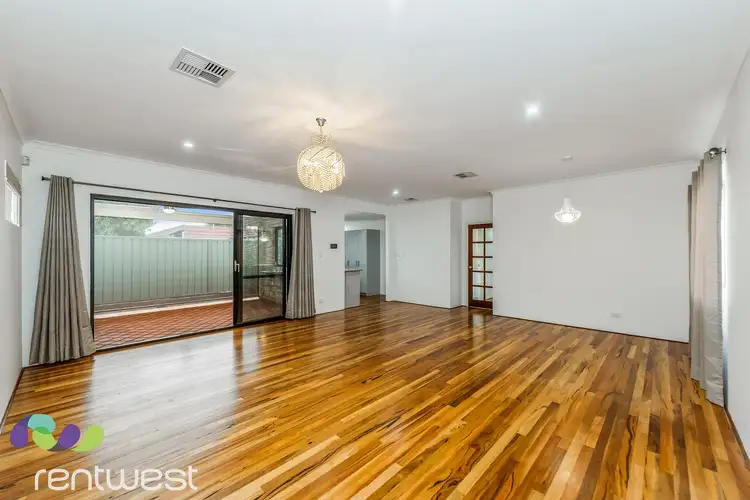 Second view of Homely house listing, 33A Vahland Avenue, Riverton WA 6148
