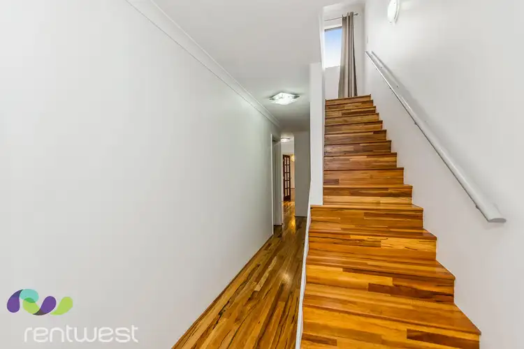 Fourth view of Homely house listing, 33A Vahland Avenue, Riverton WA 6148