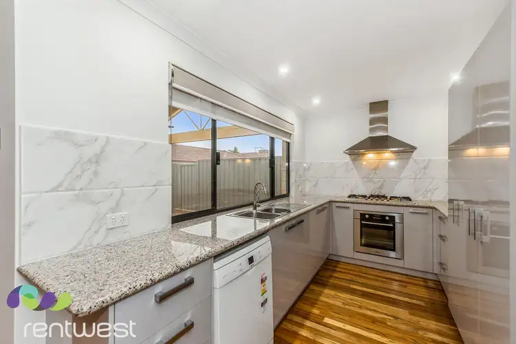 Fifth view of Homely house listing, 33A Vahland Avenue, Riverton WA 6148