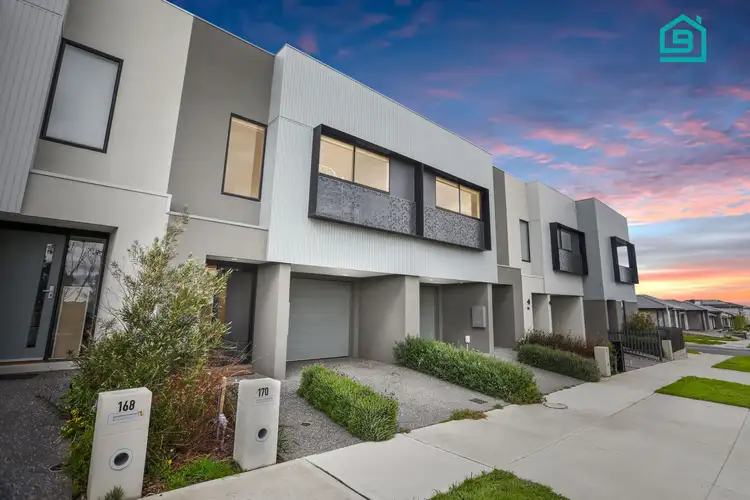 170 Morison Road, Clyde VIC 3978