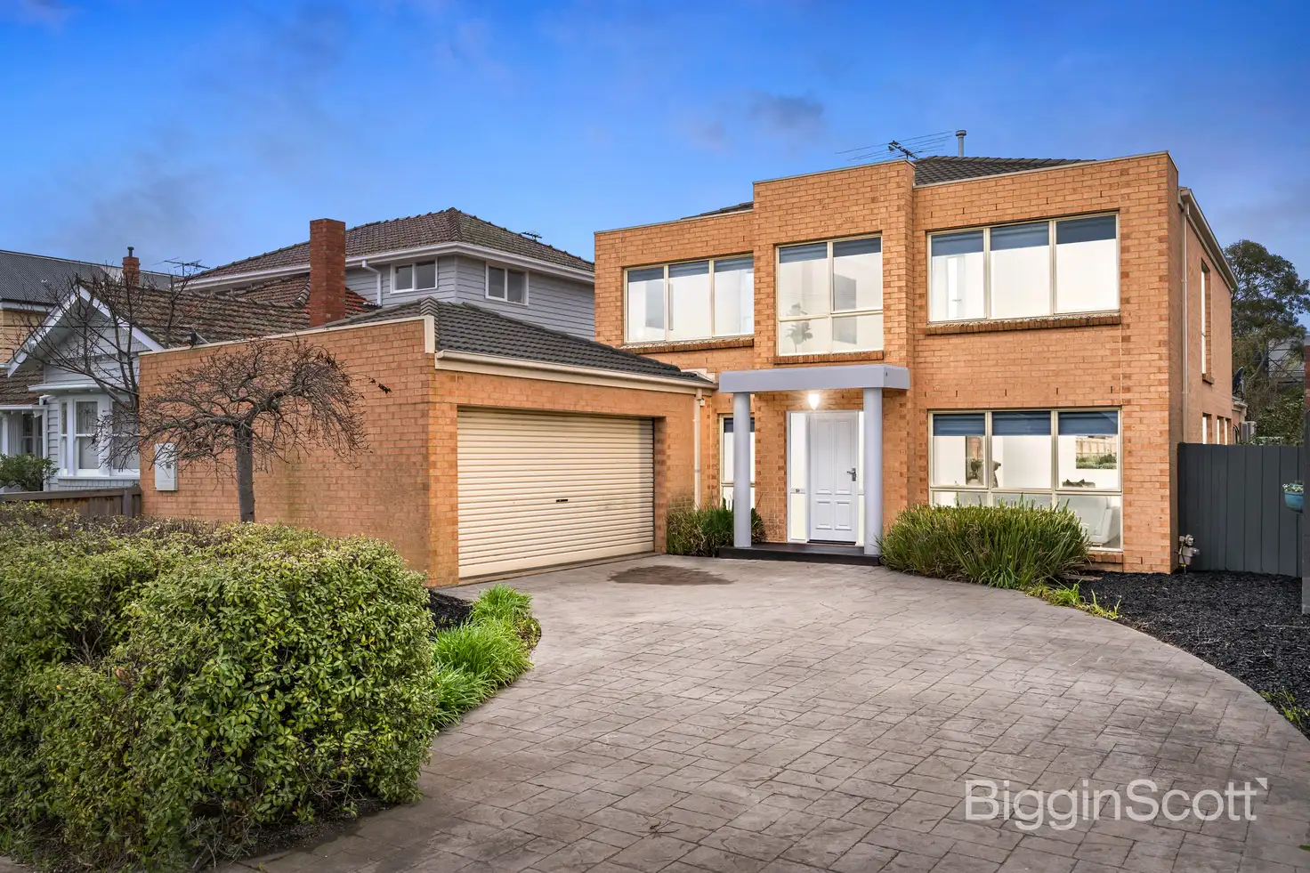 Main view of Homely house listing, 10 Gilbertson Street, Essendon VIC 3040