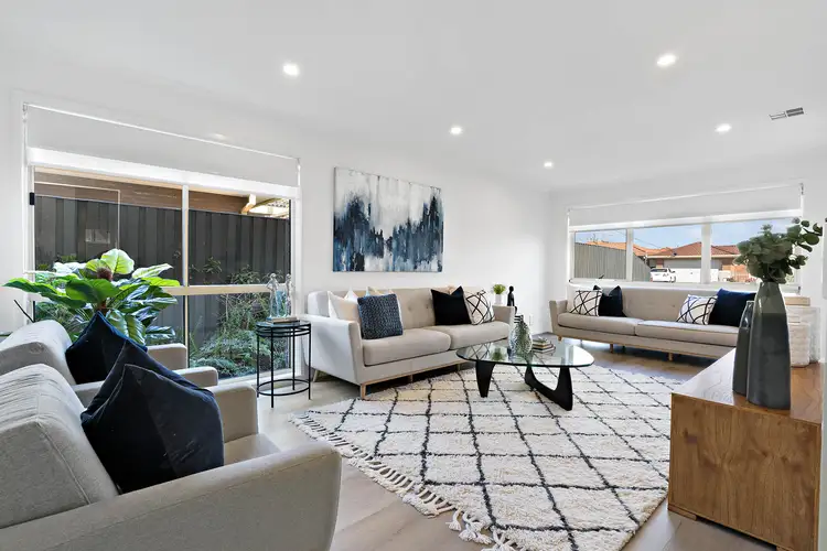 Second view of Homely house listing, 10 Gilbertson Street, Essendon VIC 3040