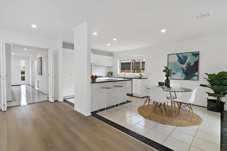 Fifth view of Homely house listing, 10 Gilbertson Street, Essendon VIC 3040