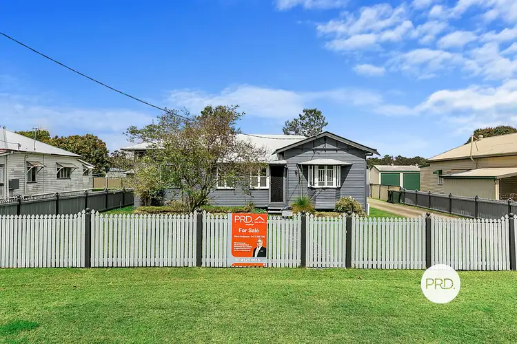 Main view of Homely house listing, 10 Annie Street, Tinana QLD 4650