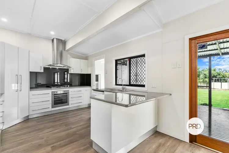 Fifth view of Homely house listing, 10 Annie Street, Tinana QLD 4650