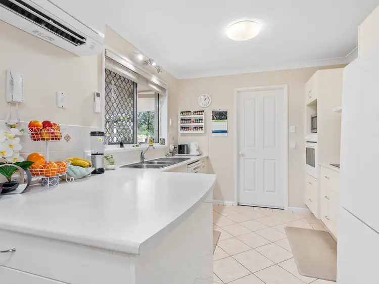 Fourth view of Homely townhouse listing, 27/29 Ellis Drive, Mudgeeraba QLD 4213