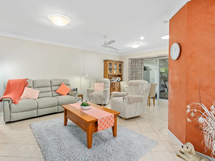 Fifth view of Homely townhouse listing, 27/29 Ellis Drive, Mudgeeraba QLD 4213